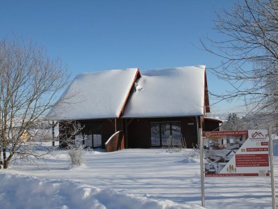 Holiday house am Feenstieg - Outdoor photo 5