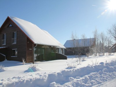 Holiday house am Feenstieg - Outdoor photo 6