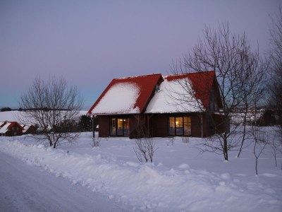 Holiday house am Feenstieg - Outdoor photo 7