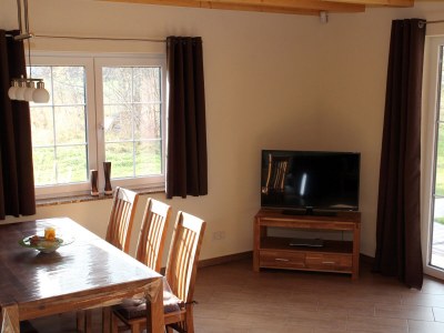 Holiday house am Feenstieg - Features photo 11