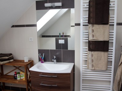 Holiday house am Feenstieg - Features photo 19