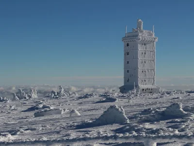 Holiday house am Feenstieg - Environment photo 23