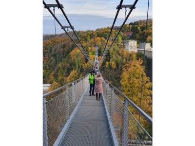 Holiday house am Feenstieg - Environment photo 24