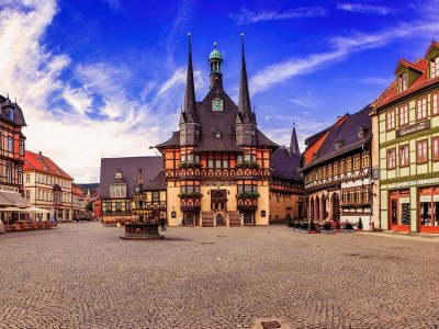 Holiday house am Feenstieg - Environment photo 26