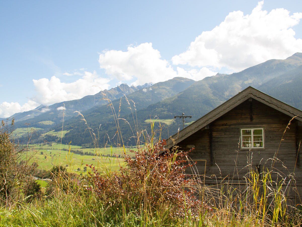 Holiday house Bacher - Outdoor photo 4