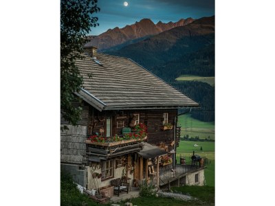 Holiday house Bacher - Outdoor photo 2