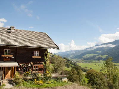 Holiday house Bacher - Outdoor photo 3