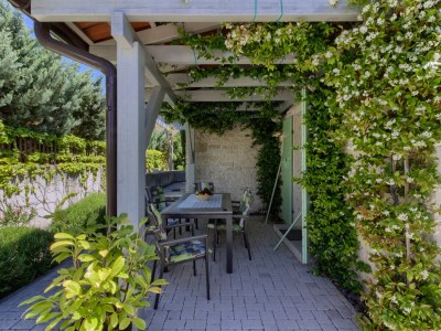 Villa Villa Zelda with private pool, 2 km beach - Outdoor photo 8