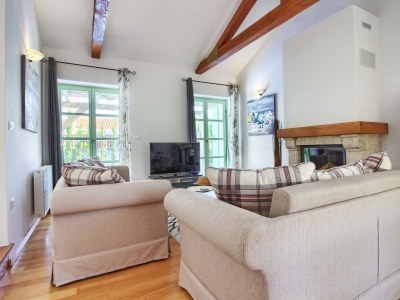 Villa Villa Zelda with private pool, 2 km beach - Features photo 22