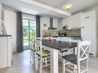 Villa Villa Zelda with private pool, 2 km beach - Features photo 23