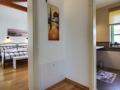 Villa Villa Zelda with private pool, 2 km beach - Features photo 25