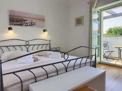 Villa Villa Zelda with private pool, 2 km beach - Features photo 26