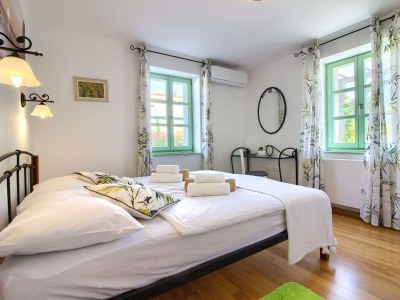 Villa Villa Zelda with private pool, 2 km beach - Features photo 27