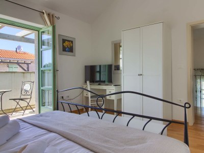 Villa Villa Zelda with private pool, 2 km beach - Features photo 28