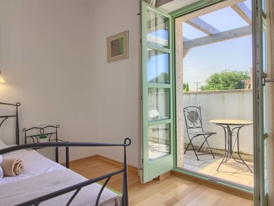 Villa Villa Zelda with private pool, 2 km beach - Features photo 29