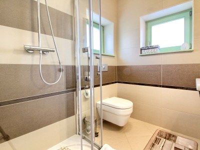 Villa Villa Zelda with private pool, 2 km beach - Features photo 30