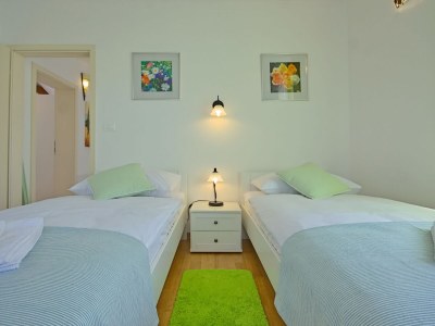 Villa Villa Zelda with private pool, 2 km beach - Features photo 33