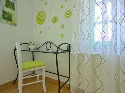 Villa Villa Zelda with private pool, 2 km beach - Features photo 34