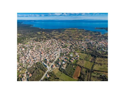 Villa Villa Zelda with private pool, 2 km beach - Environment photo 35