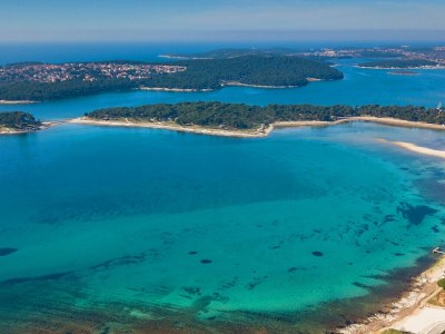 Villa Villa Zelda with private pool, 2 km beach - Environment photo 41