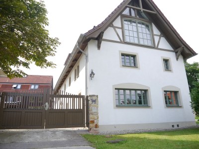 Holiday house Lätzsch - Outdoor photo 2