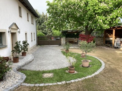 Holiday house Lätzsch - Outdoor photo 3