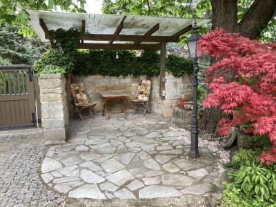 Holiday house Lätzsch - Outdoor photo 4