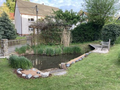 Holiday house Lätzsch - Outdoor photo 5