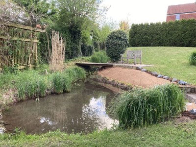 Holiday house Lätzsch - Outdoor photo 6