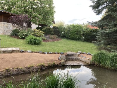 Holiday house Lätzsch - Outdoor photo 7