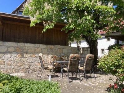 Holiday house Lätzsch - Outdoor photo 8