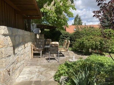 Holiday house Lätzsch - Outdoor photo 9