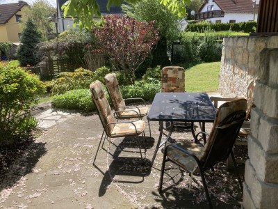 Holiday house Lätzsch - Outdoor photo 10