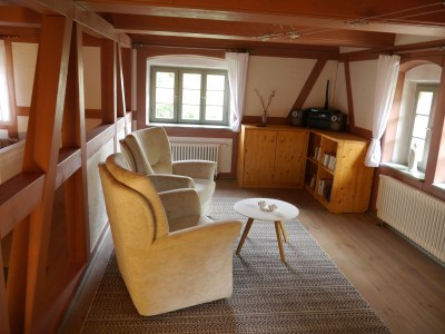 Holiday house Lätzsch - Features photo 16