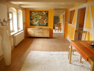 Holiday house Lätzsch - Features photo 19