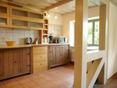 Holiday house Lätzsch - Features photo 21