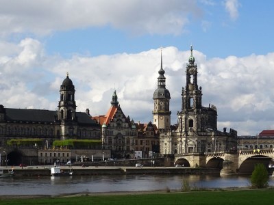 Holiday house Lätzsch - Environment photo 34