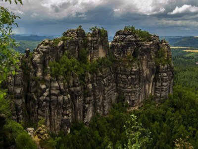 Holiday house Lätzsch - Environment photo 39