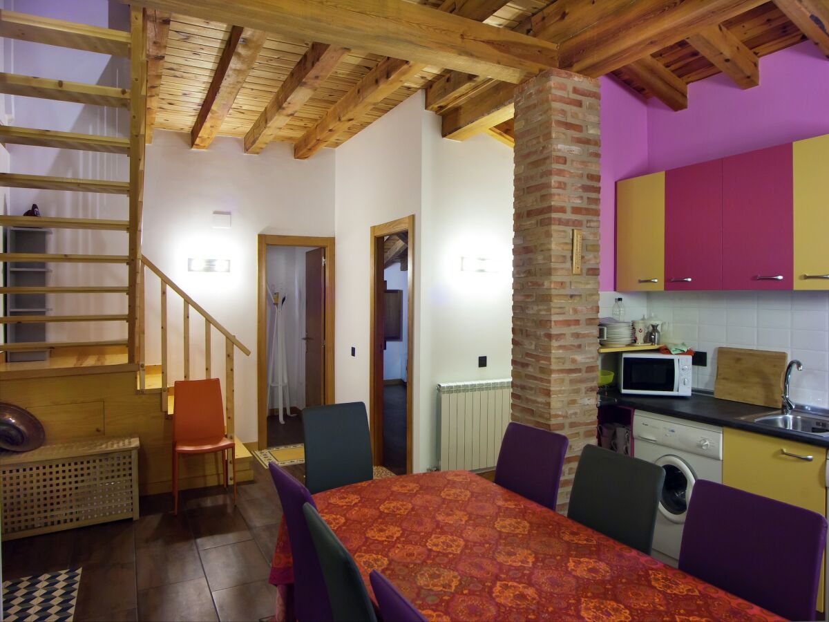 Cottage Villa in Torrecilla mit Bergblick - Features photo 4