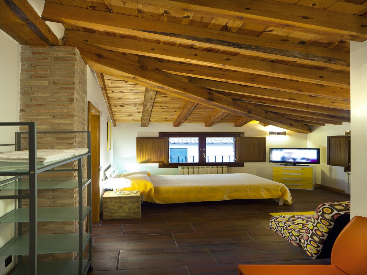 Cottage Villa in Torrecilla mit Bergblick - Features photo 5