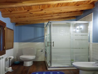 Cottage Villa in Torrecilla mit Bergblick - Features photo 6