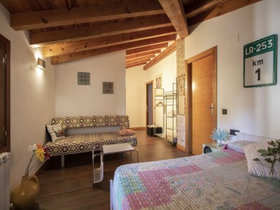 Cottage Villa in Torrecilla mit Bergblick - Features photo 7