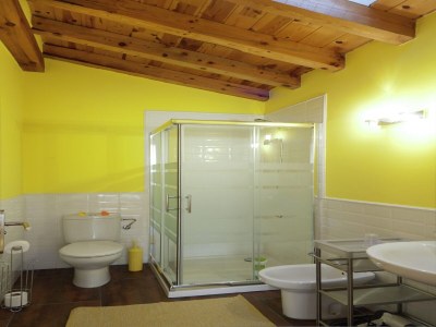 Cottage Villa in Torrecilla mit Bergblick - Features photo 10