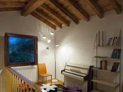 Cottage Villa in Torrecilla mit Bergblick - Features photo 15