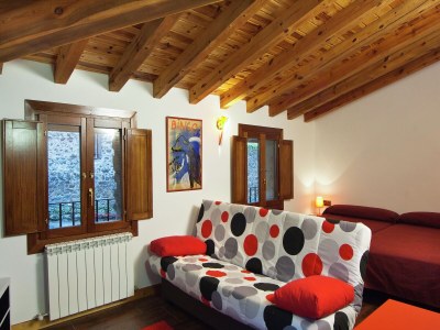 Cottage Villa in Torrecilla mit Bergblick - Features photo 16