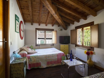 Cottage Villa in Torrecilla mit Bergblick - Features photo 19