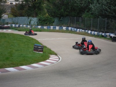 Cottage Villa in Torrecilla mit Bergblick - Environment photo 21