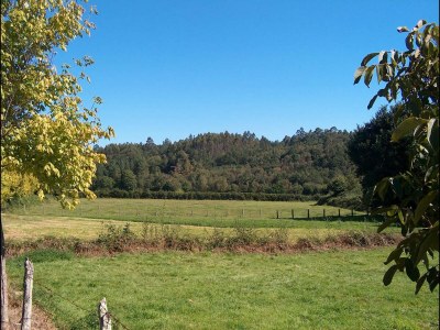 Cottage Villa in Torrecilla mit Bergblick - Environment photo 22