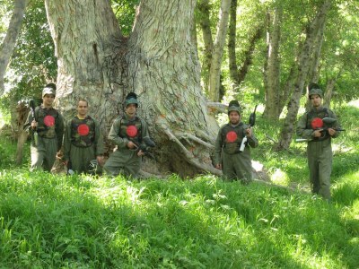 Cottage Villa in Torrecilla mit Bergblick - Environment photo 23