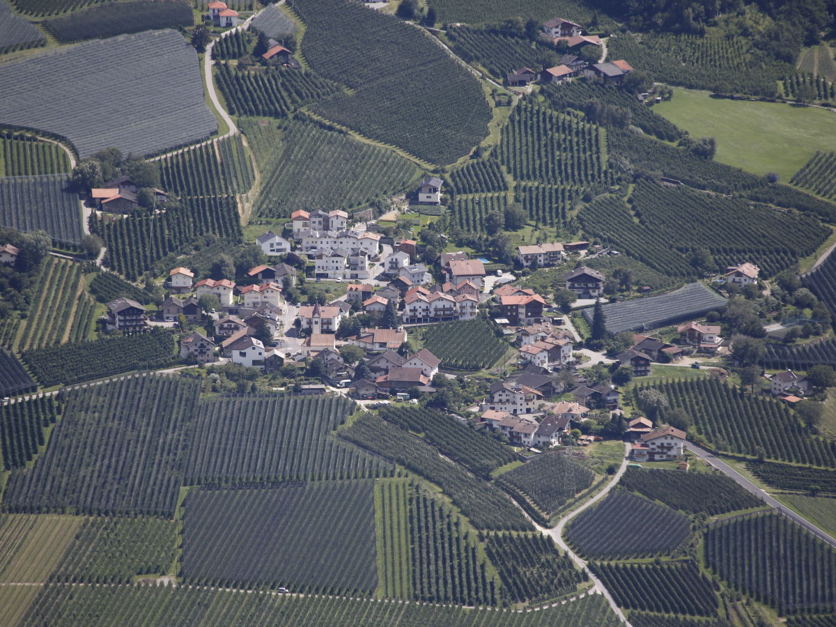 Holiday apartment Juval Innerunterstellhof - Outdoor photo 3